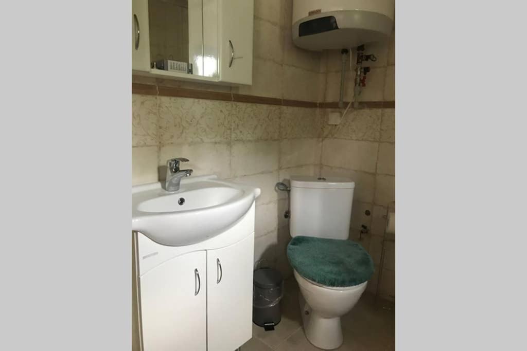 Cely Dum Flora V Ceskosaskem Svycarsku Apartman Janov Kültér fotó