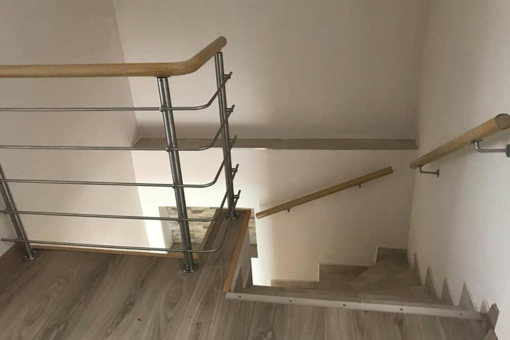 Cely Dum Flora V Ceskosaskem Svycarsku Apartman Janov Kültér fotó